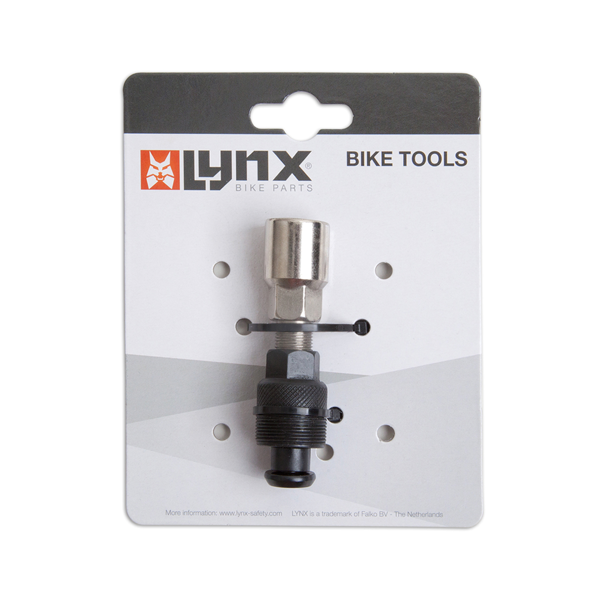 440525 LYNX Crank puller