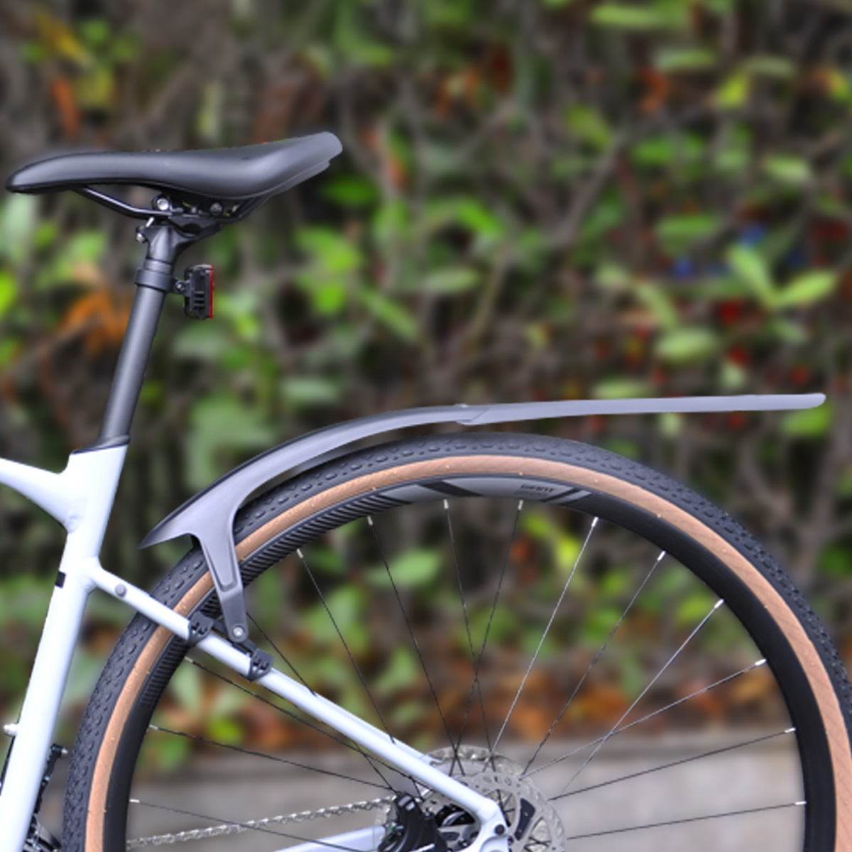440020 LYNX Mudguard set Gravel 28 Inch